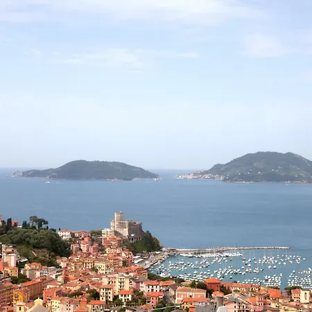 Tino * Lerici