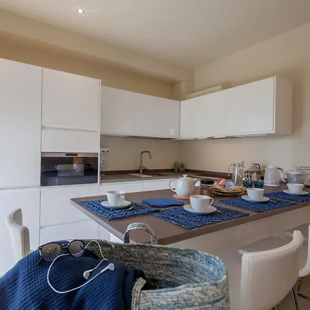 Tino Apartamento