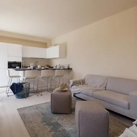 Tino Apartamento Lerici
