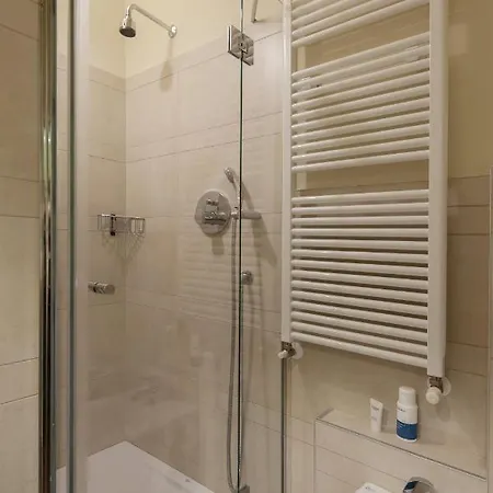 Tino Apartamento *