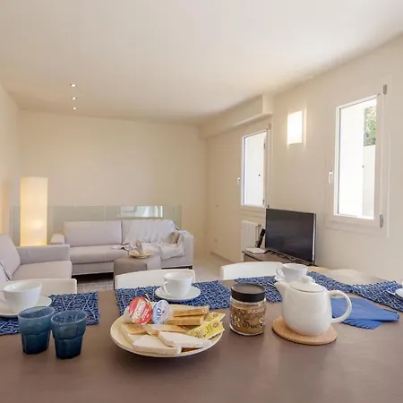 Tino Apartamento