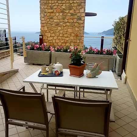 Apartamento Tino *
