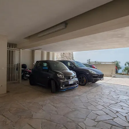Appartement Tino
