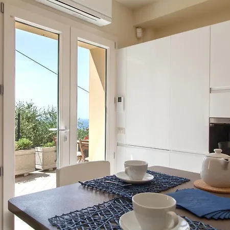 Apartamento Tino