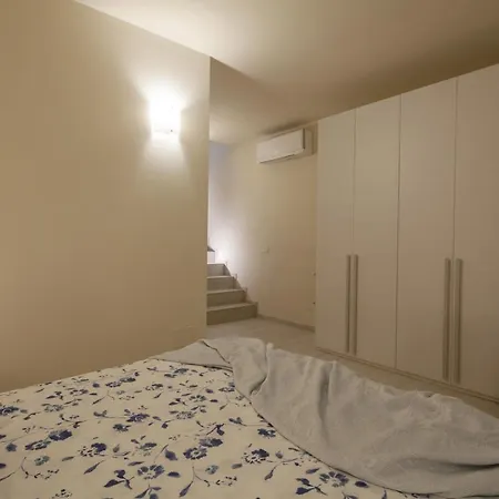 Tino Apartamento *