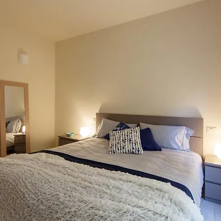 Tino Apartamento