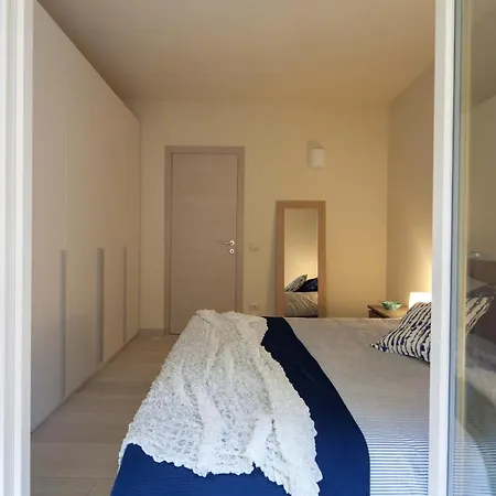 Apartamento Tino *